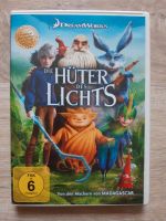 DreamWorks "Hüter des Lichts" Hessen - Biebergemünd Vorschau