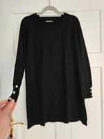 Oberteil Kleid longshirt minikleid langer pullover tunika Pulli Schleswig-Holstein - Flensburg Vorschau