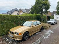 BMW E36 M-Packet Nordrhein-Westfalen - Monheim am Rhein Vorschau