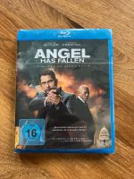 Angel Has Fallen , Blu-ray Disk , Neu OVP in Folie Bayern - Roding Vorschau