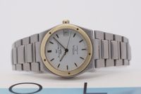 IWC Ingenieur 3505 Full Set LC100 1985 Stahl/Gold Frankfurt am Main - Sachsenhausen Vorschau