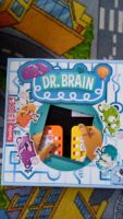 Spiel dr. Brain Bayern - Hösbach Vorschau