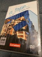 A tope Video DVD  spanisch Lehrmittel Cornelson Verlag Baden-Württemberg - Heidenheim an der Brenz Vorschau