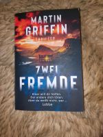 Thriller 2023 "Zwei Fremde " Martin Griffin Dresden - Blasewitz Vorschau