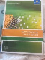 Mathematik neue Wege Stochastik Oberstufe Lehrbuch Rheinland-Pfalz - Ralingen Vorschau