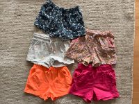 5 Kurze Hose - shorts G 110-116 Hessen - Seeheim-Jugenheim Vorschau