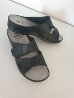 Gezer Comfort Sandalen Pantoletten Gr.38 neu Sachsen - Limbach-Oberfrohna Vorschau