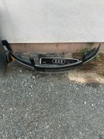 Audi A8 D3 Stoßstange defekt schlschten Bayern - Bamberg Vorschau