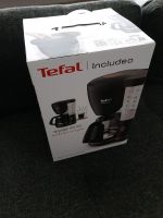 Tefal Includeo Kaffeemaschine neu OVP Bayern - Sennfeld Vorschau