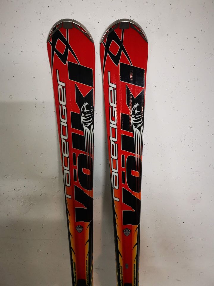 Völkl Racetiger GS Ski 180cm in Garching b München