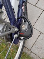 Kinderfahrrad 24" gebraucht Bayern - Wertingen Vorschau