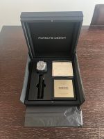 Porsche Uhr Timepiece Chronograph Dakar Bayern - Regensburg Vorschau