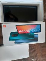 Redmi Note9 Rheinland-Pfalz - Elkenroth Vorschau