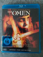 DAS OMEN (REMAKE 2006) BLU-RAY & DEUTSCHE VERSION * incl.Versand Dortmund - Nette Vorschau