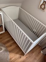 Ikea Bett 70x140cm Smagöra Matratze B.O. Laura Baby Kleinkind Niedersachsen - Nienstädt Vorschau