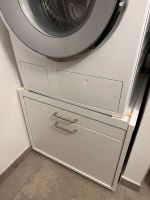 Verburg WSCS 146 Waschturm Waschmaschinenschrank 650mm Sonderbau Leipzig - Leipzig, Zentrum Vorschau