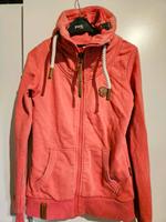 Naketano Sweatshirtjacke S Hessen - Gladenbach Vorschau