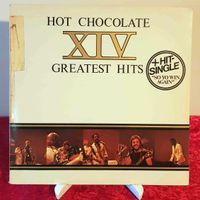 Hot Chocolate - XIV Greatest Hits | Disco (Vinyl | Schallplatte) Daun - Steinborn Vorschau