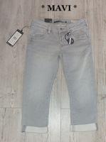 Org. Mavi Damen Capri Jeans Bermudas Alma Denim W 25 NEU Etikett Hessen - Roßdorf Vorschau