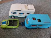 Playmobil Wohnmobil,Wohnwagen, Camper Nordrhein-Westfalen - Mülheim (Ruhr) Vorschau