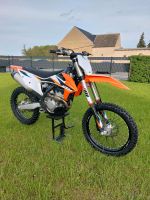 Ktm sxf 250 Hgs Kolben neu 58 Stunden motocross Sachsen-Anhalt - Jessen (Elster) Vorschau