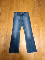 S.OLIVER JEANS, GR. 38, BLAU Bayern - Rednitzhembach Vorschau