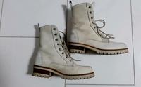 Echtleder Stiefelette Gr.37 Nordrhein-Westfalen - Sankt Augustin Vorschau