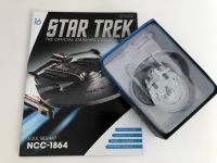 Eaglemoss Star Trek U.S.S. Reliant zu verkaufen! Nordrhein-Westfalen - Mülheim (Ruhr) Vorschau