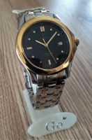 Omega Seamaster 120m mit 18K Gold (Kal.1438) TOP! Bayern - Wurmannsquick Vorschau