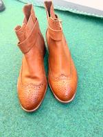 Neu Damen Schuhe Dune London, Größe 39 Bayern - Schweinfurt Vorschau