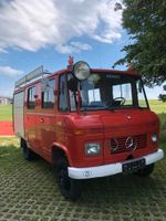 Mercedes Düdo 3,5tWohnmobil H-Kennzeichen 17.000 Kilometer Camper Bayern - Kempten Vorschau