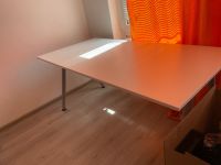Schreibtisch Weiß Niedersachsen - Garbsen Vorschau