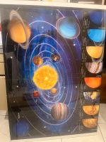 Wandbild Planeten und 3d hänge Planeten Bayern - Reichertshofen Vorschau