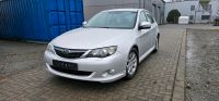 Subaru Impreza 2.0R 4WD, TÜV & Zahnri. neu, AHK,Klima, Xenon Nordrhein-Westfalen - Siegen Vorschau