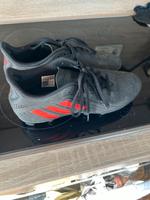 Adidas Fußball Schuhe Gr 40,5 Bayern - Bad Staffelstein Vorschau