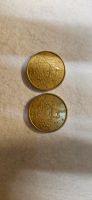 Italien 50 cent Münzen Sachsen-Anhalt - Jessen (Elster) Vorschau