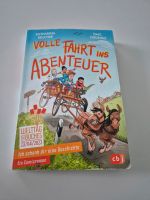 Volle Fahrt ins Abendteuer  Geschichte Köln - Kalk Vorschau