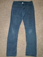 Sommerjeans Grau Gr.44 (34/32) Bielefeld - Bielefeld (Innenstadt) Vorschau