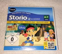 Vtech Interaktives Lern - Tablet Storio 2 Disney Jake und die Nim Rheinland-Pfalz - Bolanden Vorschau