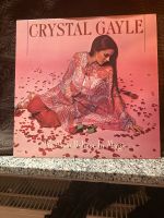 Crystal Gayle LP Vinyl 1977 We must believe in magic Düsseldorf - Hafen Vorschau