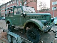 KOSTENLOSE KFZ PKW AUTO, MOTORRAD, ROLLERENTSORGUNG, VERWERTUNG Wandsbek - Hamburg Eilbek Vorschau