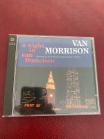 Van Morrison - A Night in San Francisco  -2 CD Nürnberg (Mittelfr) - Nordstadt Vorschau