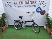 20 Zoll Klapprad CURTIS...WIE NEU.. Niedersachsen - Langwedel Vorschau