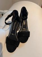 High Heels Gr.36 von tamaris Bayern - Johanniskirchen Vorschau