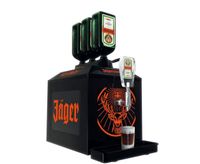 Jägermeister Maschine Mieten Rheinland-Pfalz - Landstuhl Vorschau