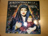 Nina Hagen, nunsexmonkrock, LP, Schallplatte, Vinyl Bayern - Traunstein Vorschau