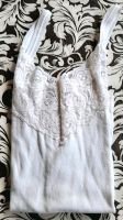 Damen Unterhemdchen, Größe 44/46, Farbe weiß, Marke Gina Locardo, Bayern - Bad Kissingen Vorschau