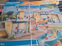 Playmobil  Family Fun Beach Hotel Nordrhein-Westfalen - Bestwig Vorschau