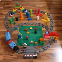 Lego duplo, Eisenbahn Set 10507 + 10506 sowie Zubehör Berlin - Hohenschönhausen Vorschau