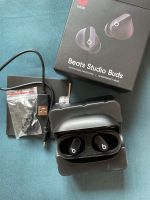 Beats Studio Buds kabellose Bluetooth In-ear-Kopfhörer - wie neu Baden-Württemberg - Untermünkheim Vorschau